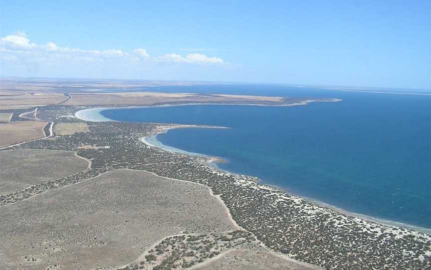 Wittelbee Conservation Park, Ceduna, SA