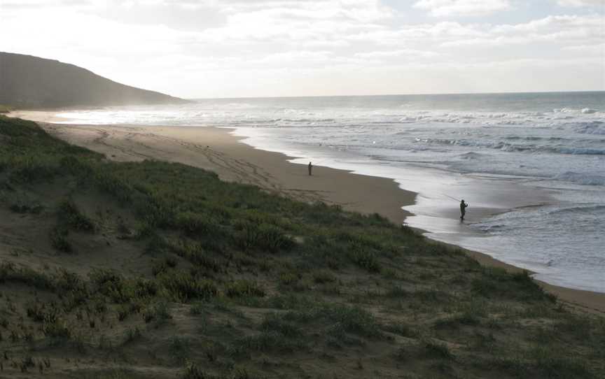 Newland Head Conservation Park, Waitpinga, SA