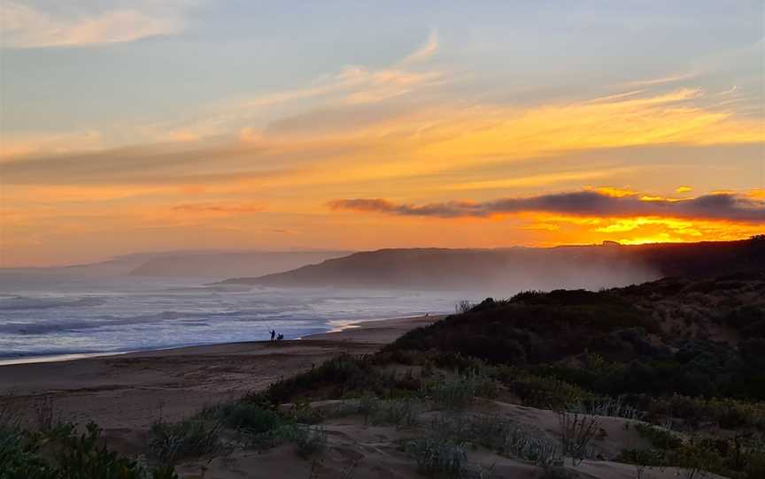 Newland Head Conservation Park, Waitpinga, SA