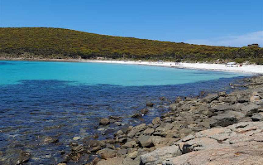 Memory Cove Wilderness Protection Area, Lincoln National Park, SA