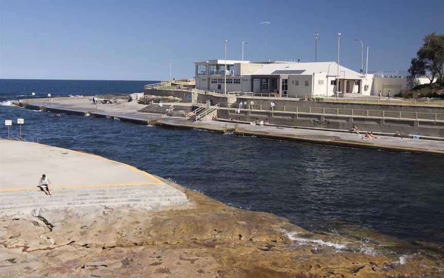 Clovelly Beach, Clovelly, NSW