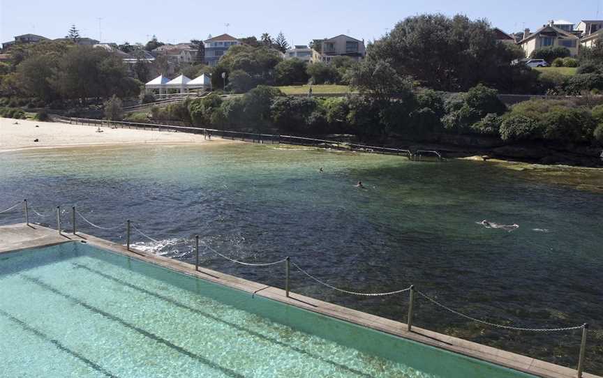 Clovelly Beach, Clovelly, NSW