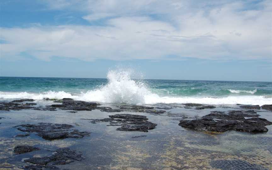 Angels Beach, East Ballina, NSW