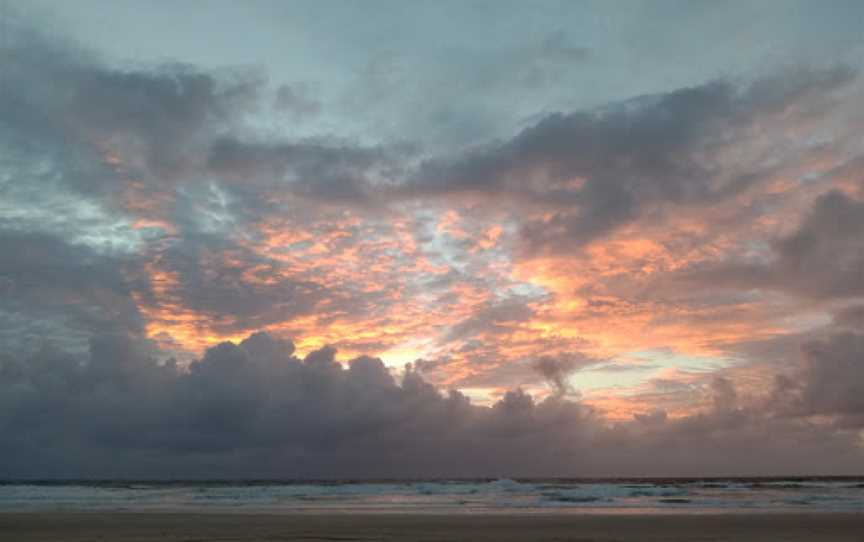 Angels Beach, East Ballina, NSW