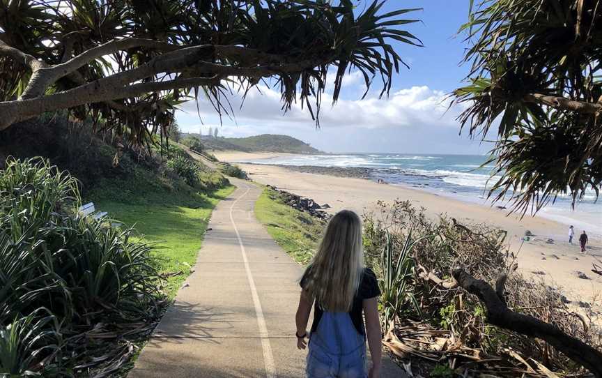 Shelly Beach Ballina, East Ballina, NSW