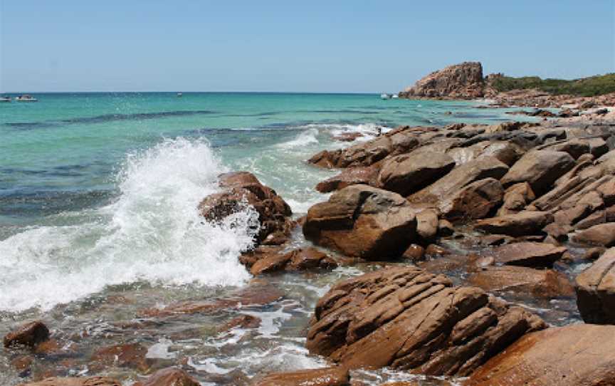 Castle Bay, Dunsborough, WA