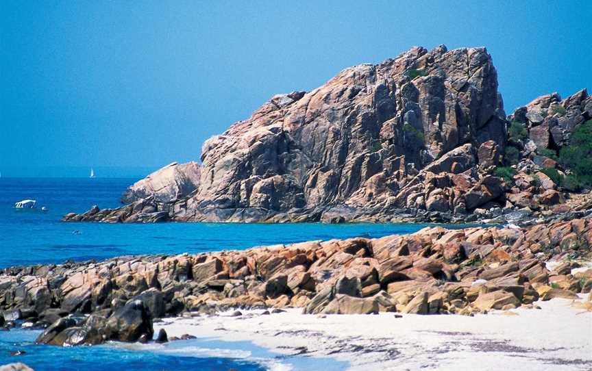 Castle Bay, Dunsborough, WA