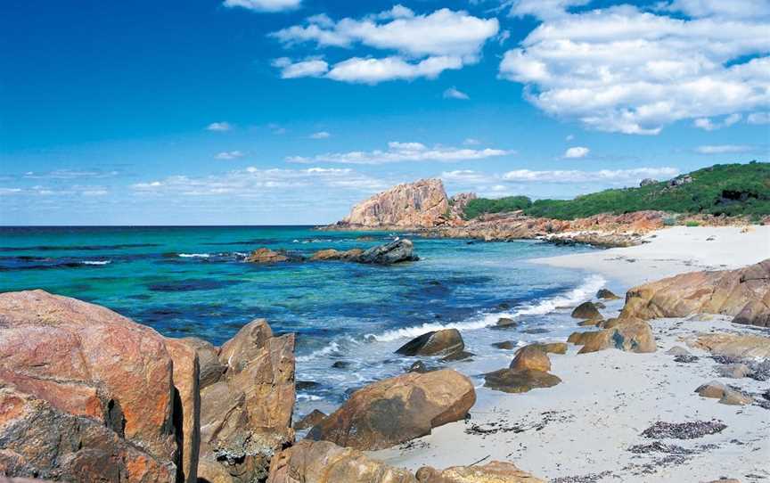 Castle Bay, Dunsborough, WA