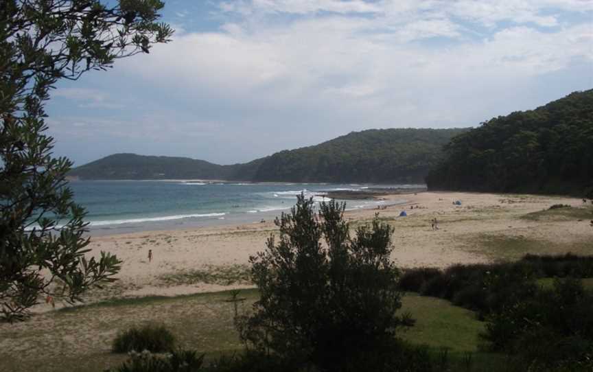 Murramarang National Park, East Lynne, NSW