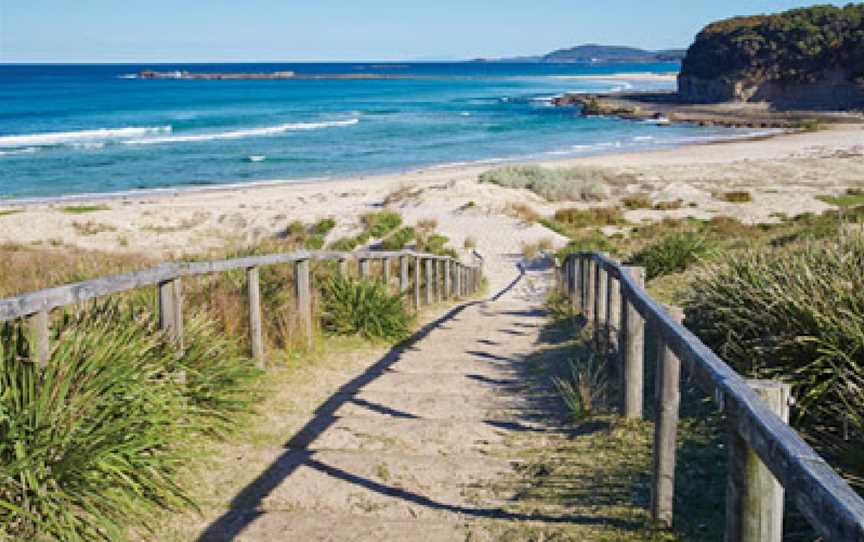 Murramarang National Park, East Lynne, NSW