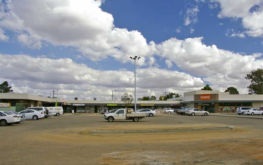 Lake Albert, Wagga Wagga, NSW