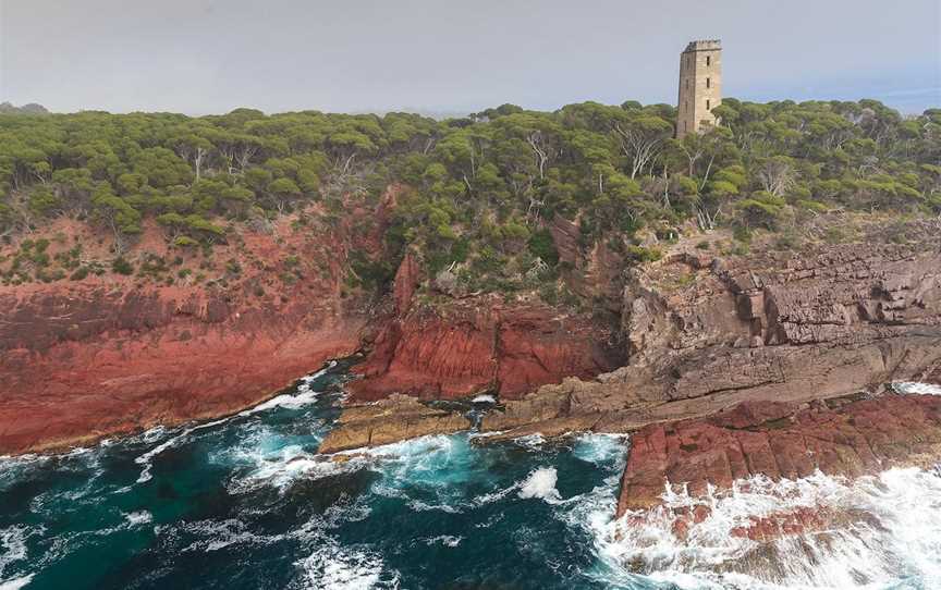 Ben Boyd National Park, Edrom, NSW