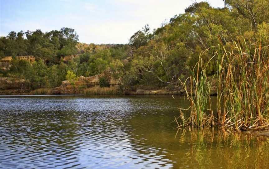 Top Cut, Eldorado, VIC