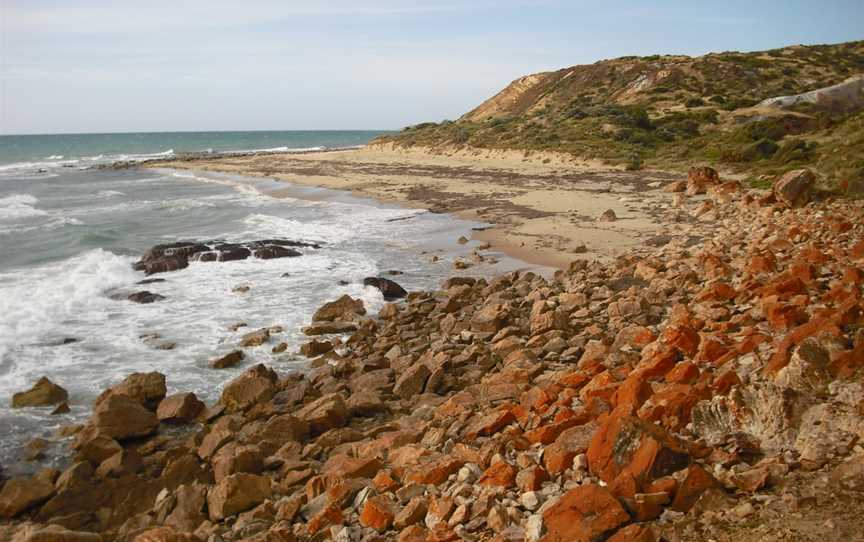 Moana Sands Conservation Park, Moana, SA