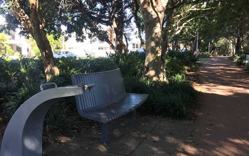 Hervey Bay Recreation Pathways, Hervey Bay, QLD