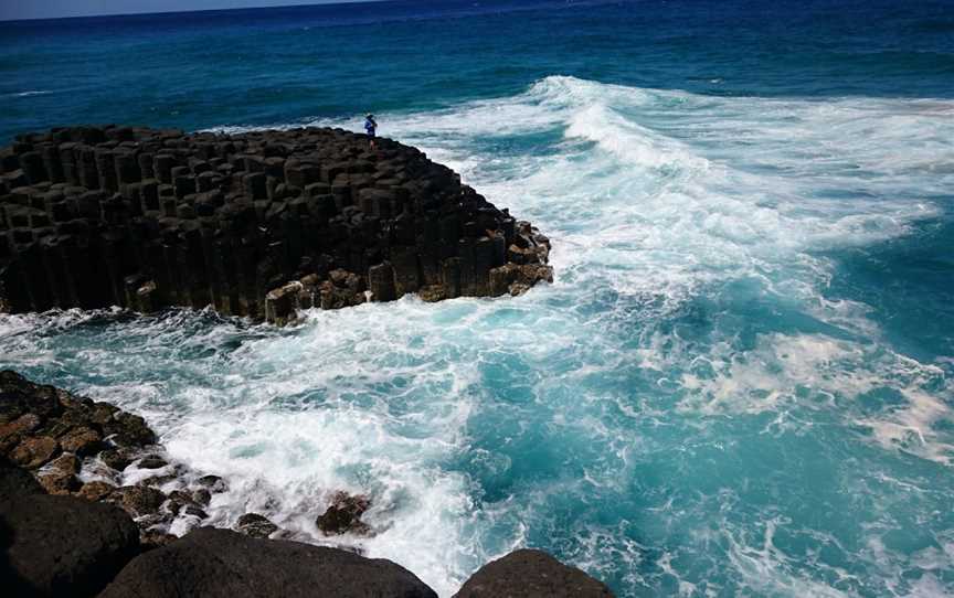 Fingal Head Beach, Fingal Head, NSW