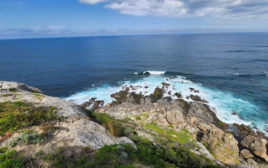 Admirals Arch, Flinders Chase, SA