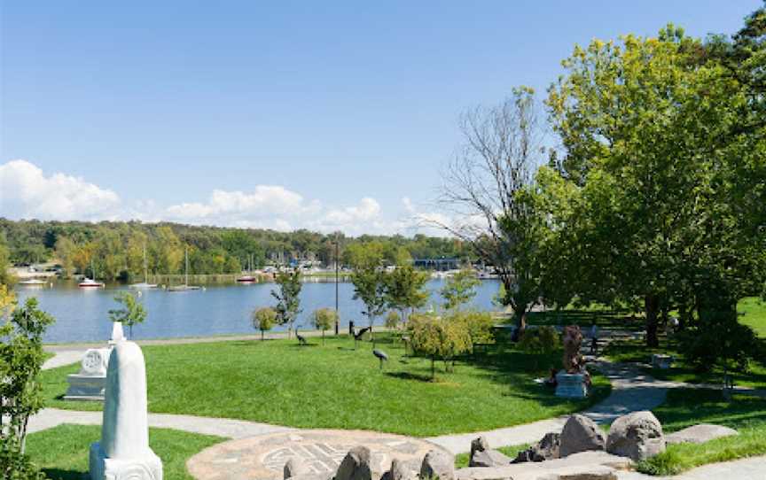 Lennox Gardens, Yarralumla, ACT