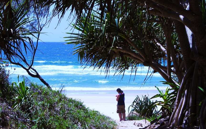 Frazers Reef, Iluka, NSW