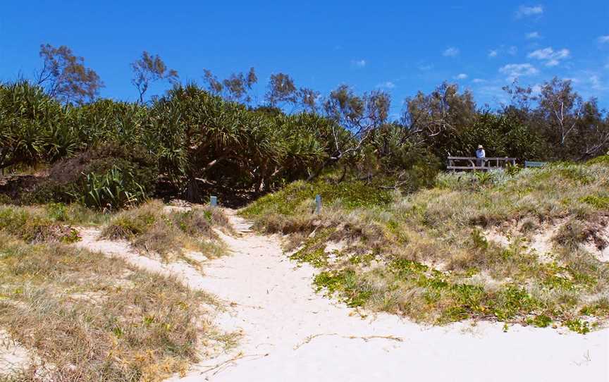 Frazers Reef, Iluka, NSW