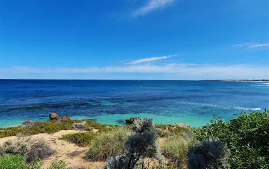 Marmion Marine Park, Marmion, WA