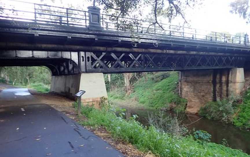 Dead Mans Pass, Gawler South, SA