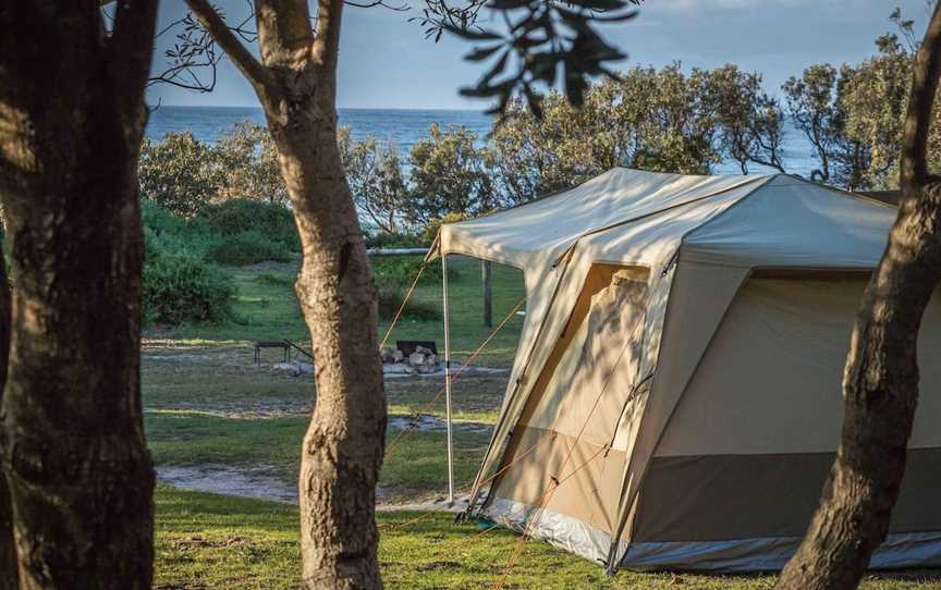 Gillards Beach, Nelson, NSW