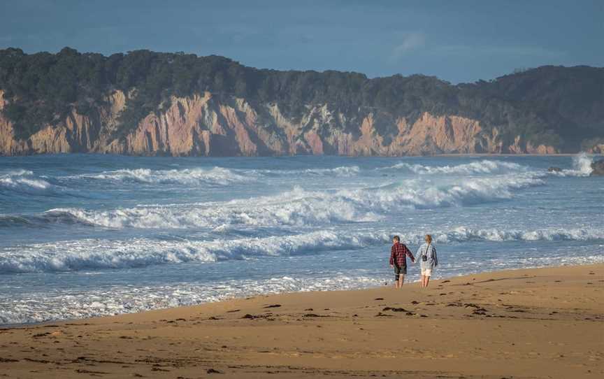 Gillards Beach, Nelson, NSW