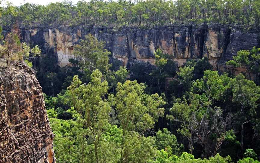 Expedition National Park, Taroom, QLD