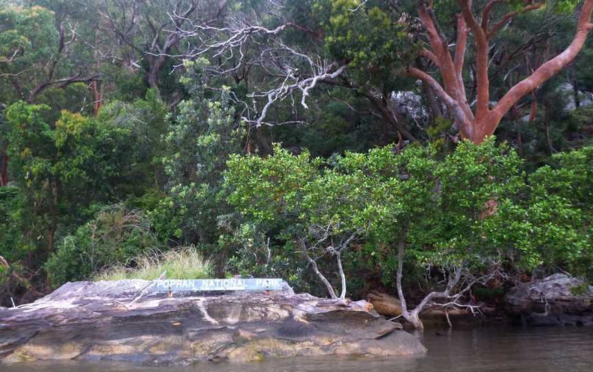 Popran National Park, Glenworth Valley, NSW