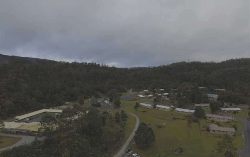 Lake Gordon - Lake Pedder - Strathgordon, Strathgordon, TAS