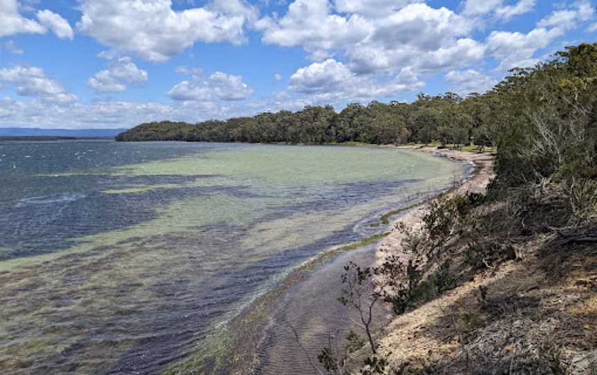 Palm Beach Sanctuary Point, Sanctuary Point, NSW