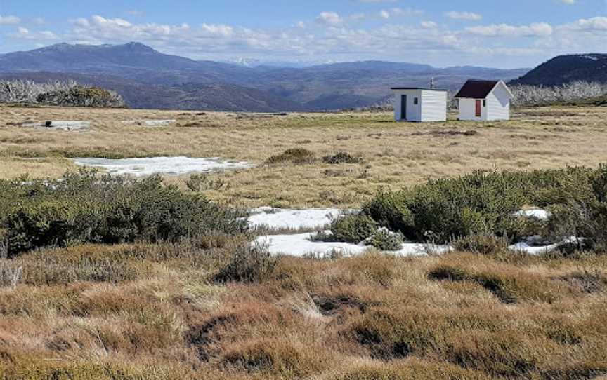 Kosciuszko National Park, Jagungal Wilderness, NSW