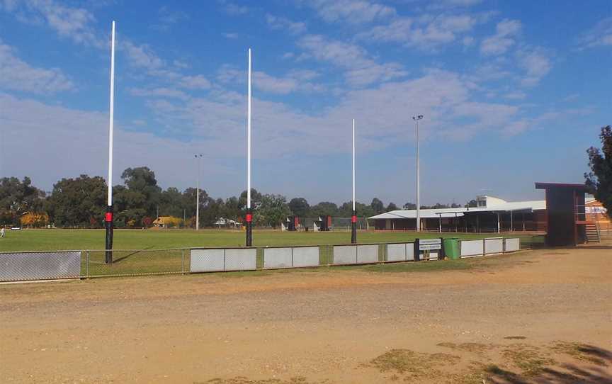 Lowe Square, Howlong, NSW