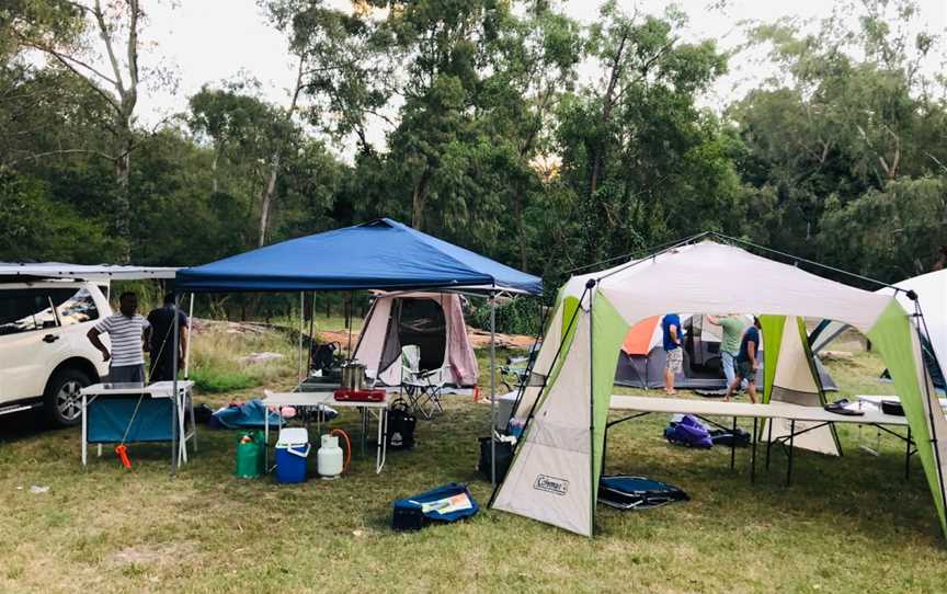 Upper Colo Reserve, Upper Colo, NSW