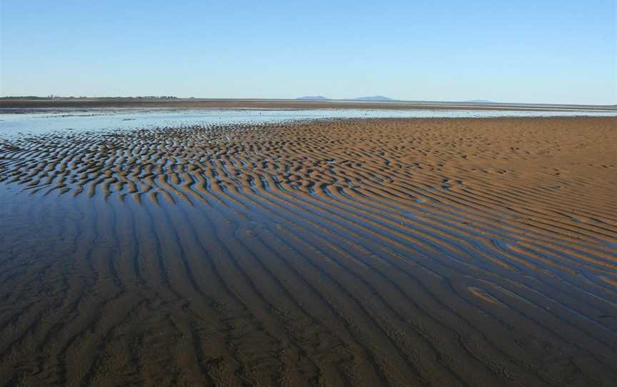 Illawong Beach, Mackay, QLD