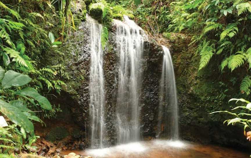 Paronella Park, Mena Creek, QLD