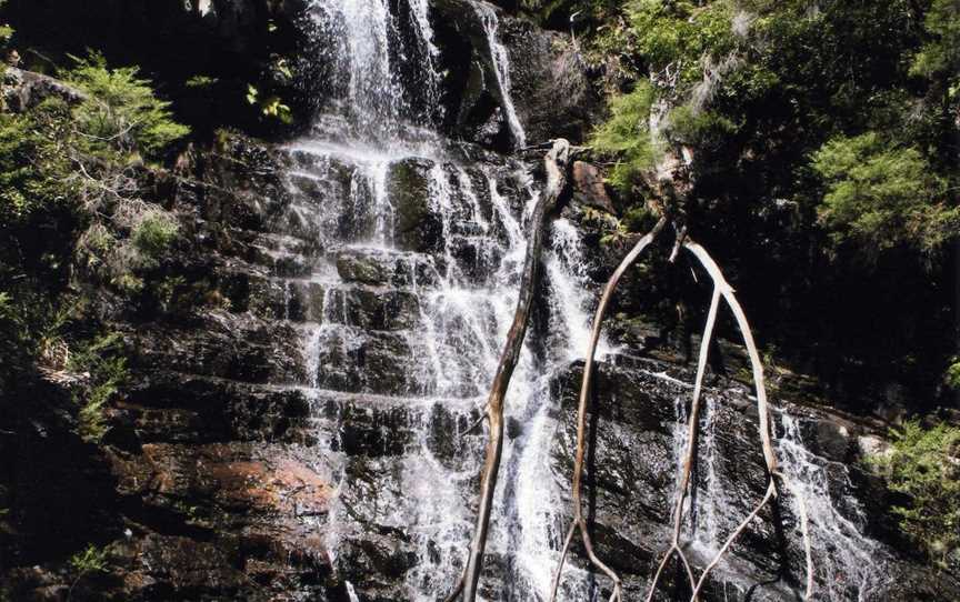 Kanangra Walls, Jenolan, NSW