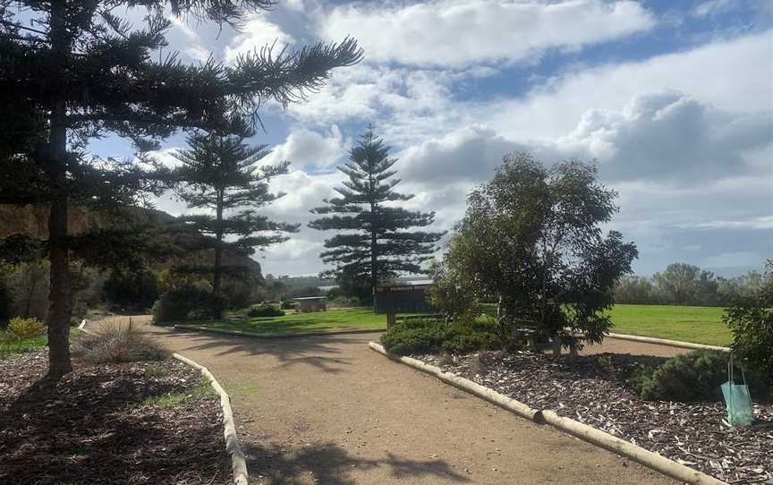 Harbour Masters Park - Stansbury, Stansbury, SA