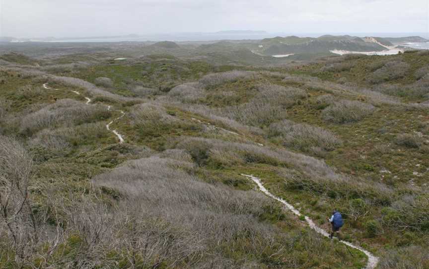 Bibbulmun Track, Kalamunda, WA