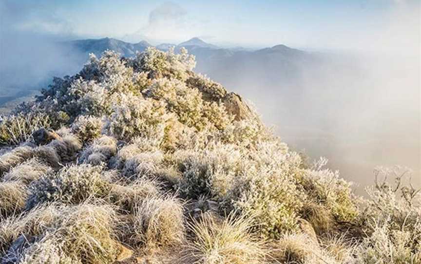 Mount Kaputar Summit lookout, Kaputar, NSW