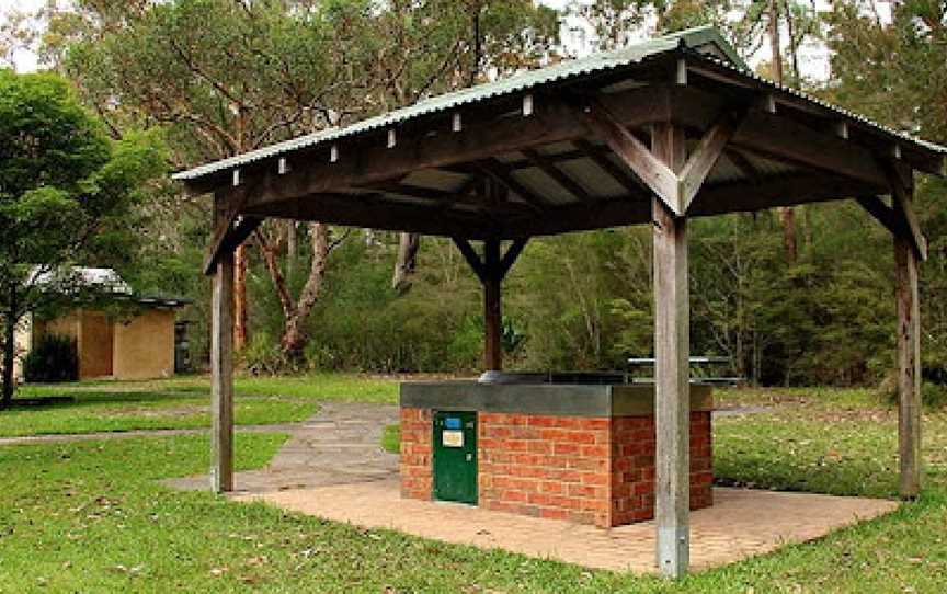 Brisbane Water National Park, Kariong, NSW