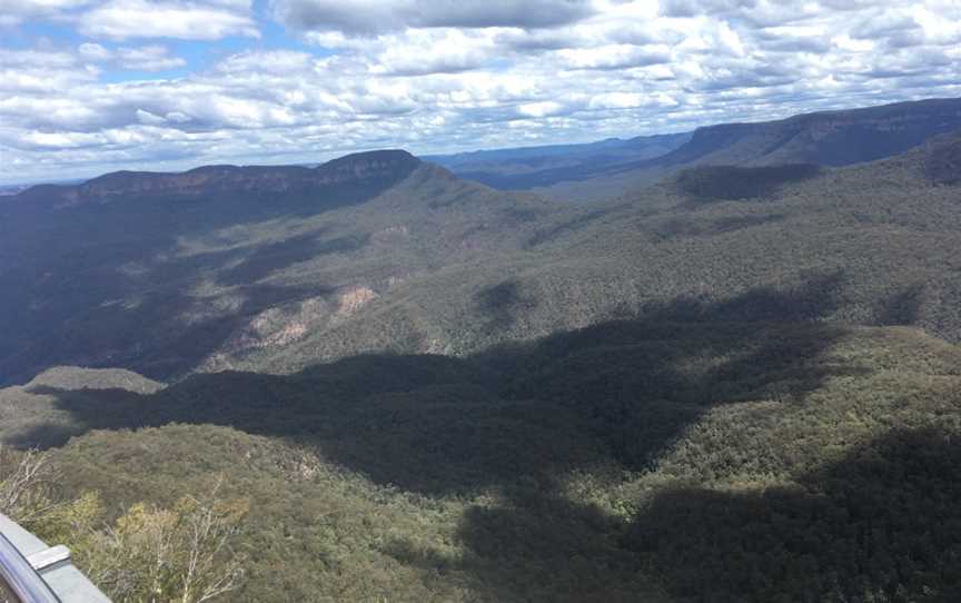 Giant Stairway, Katoomba, NSW