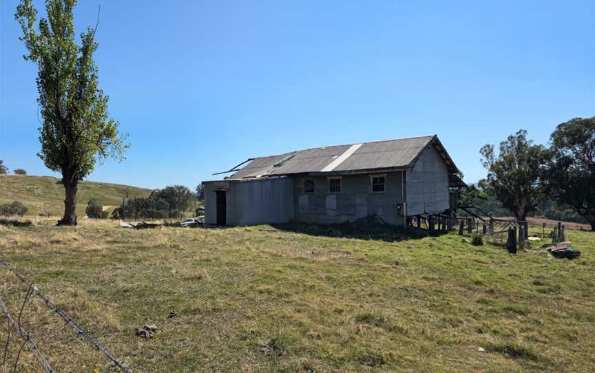 Huon Hill Parklands, Bandiana, VIC