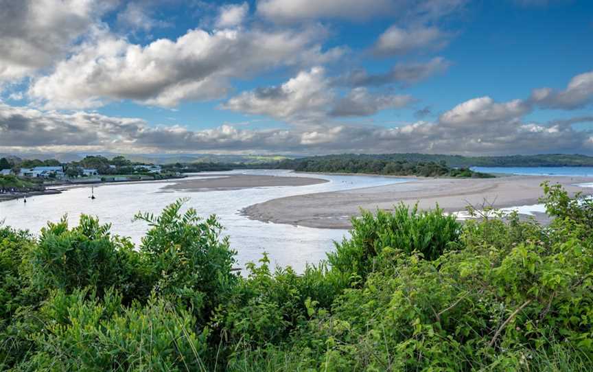 Minnamurra Beach, Shell Cove, NSW