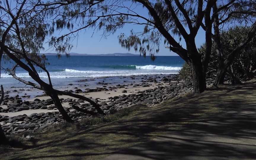 Killick Beach, Crescent Head, NSW