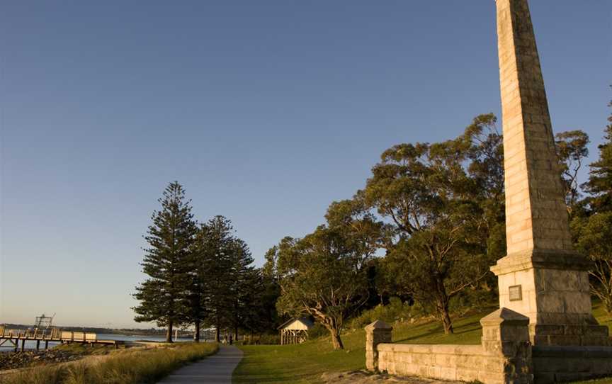 Kamay Botany Bay National Park, Kurnell, NSW