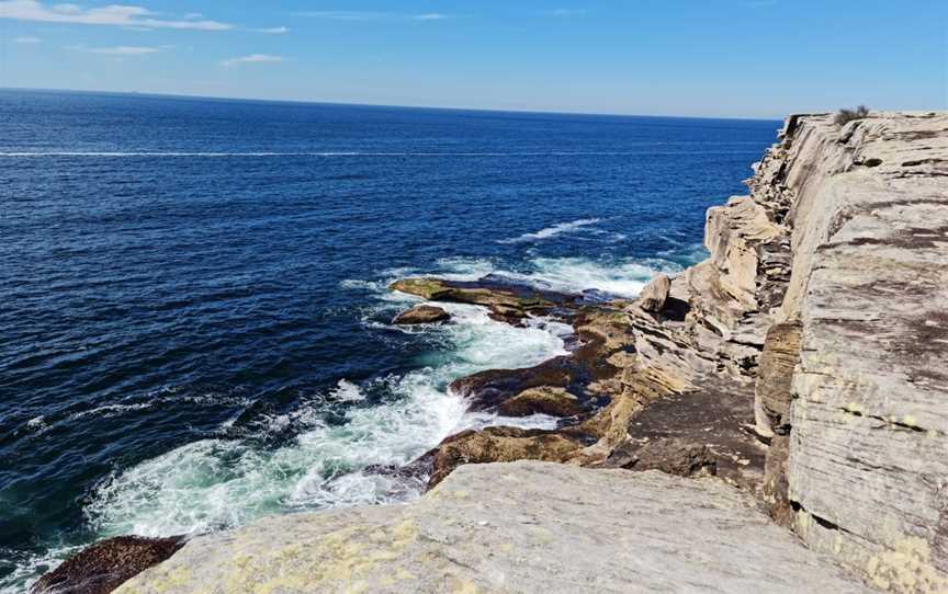 Kamay Botany Bay National Park, Kurnell, NSW