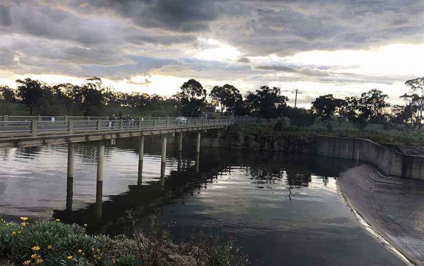 Lake Eppalock, Lake Eppalock, VIC