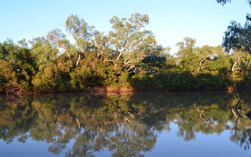 Five Mile, Blackall, QLD